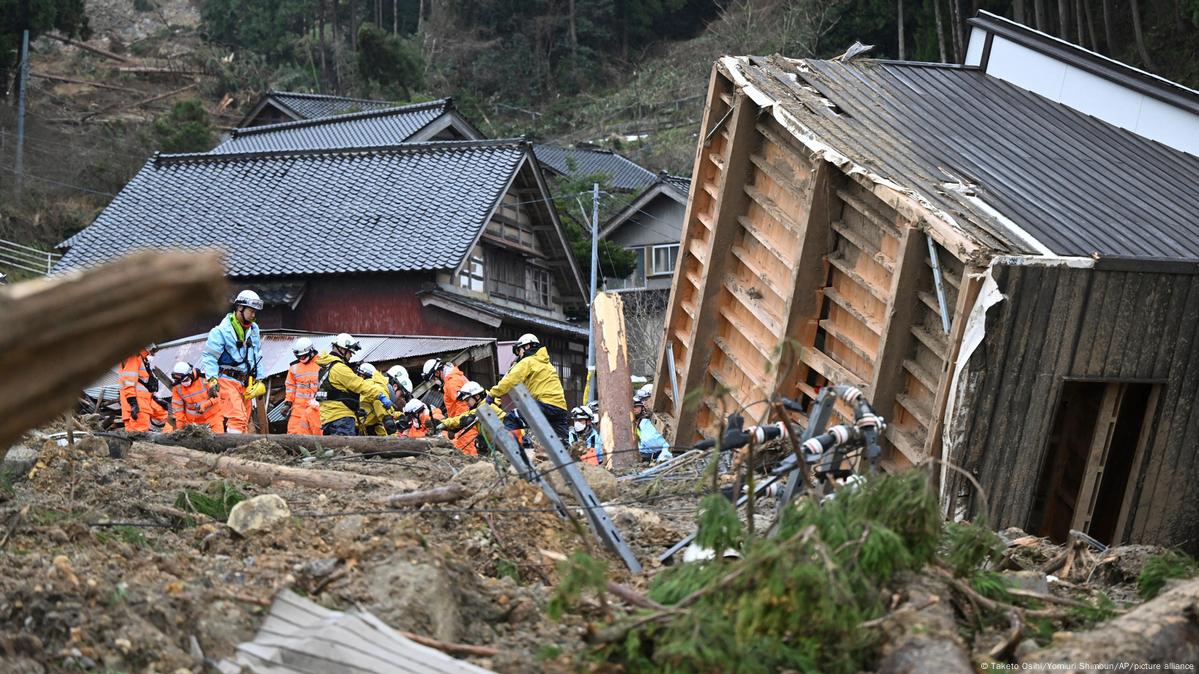 Disaster Image